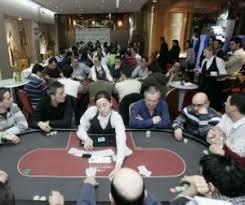 Electra Rioja Gran Casino S.A